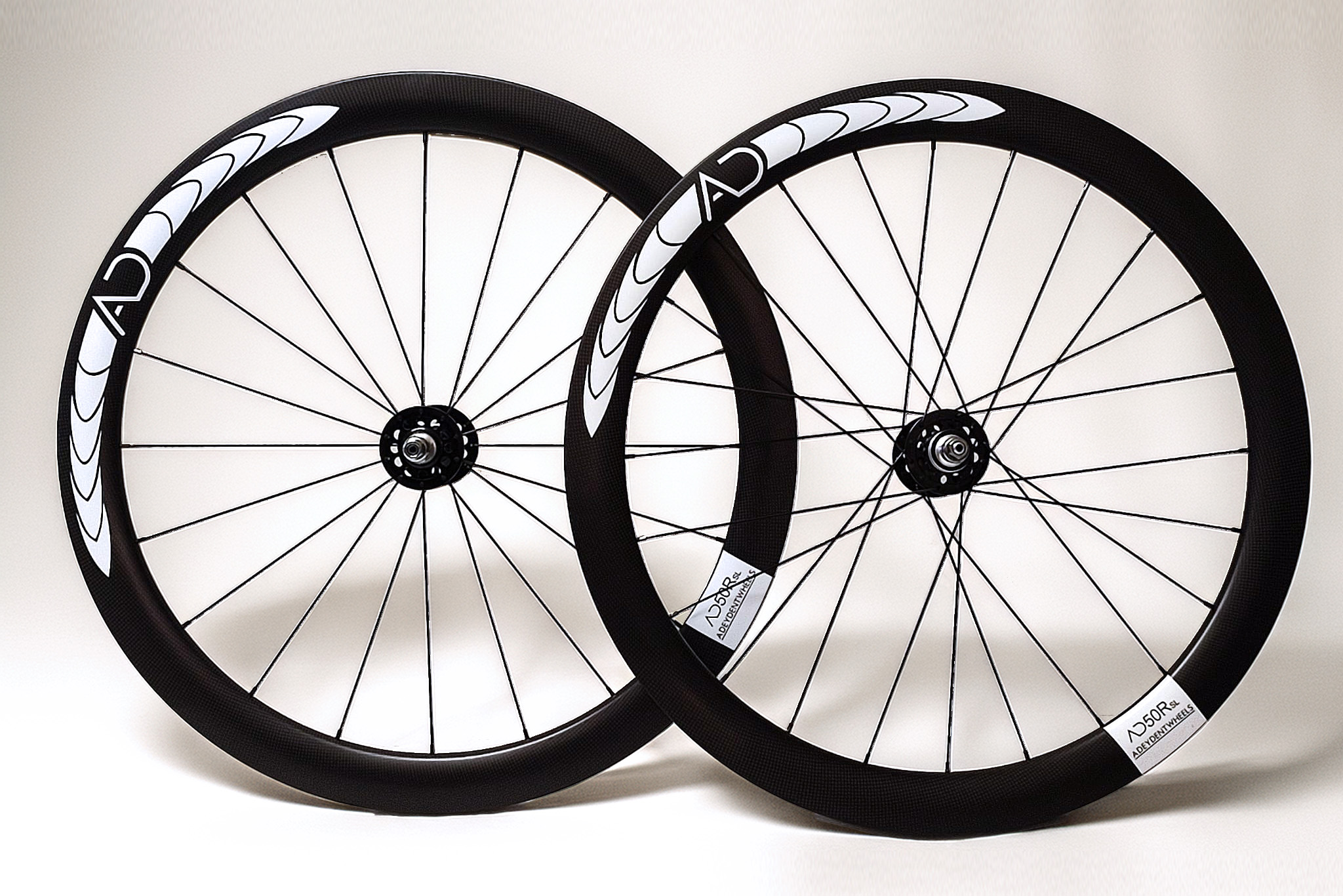 Track Style Rims Track Wheels – Adey Dent
